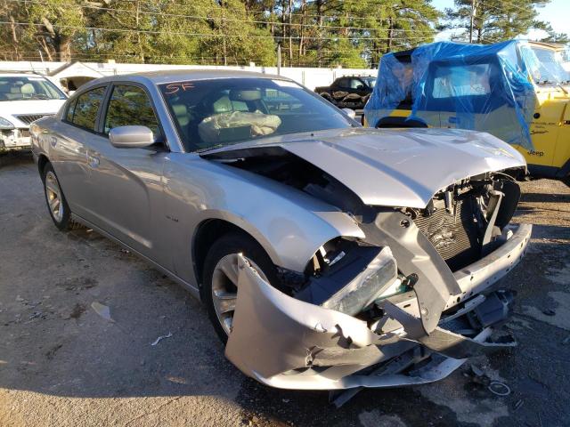 Photo 4 from auction – 2014 DODGE CHARGER R/ with VIN 2C3CDXCT3EH171185