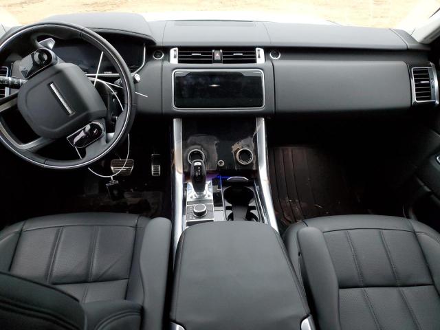 Photo 8 from auction – 2021 LAND ROVER RANGE ROVE with VIN SALWR2SE4MA777911