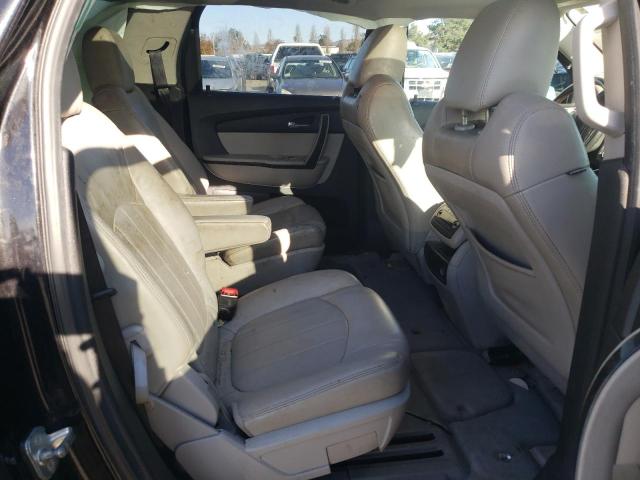 Photo 10 from auction – 2012 GMC ACADIA DEN with VIN 1GKKVTED1CJ143050