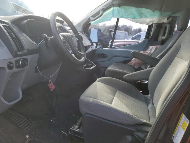 Photo 7 from auction – 2016 FORD TRANSIT T- with VIN 1FBZX2YM3GKA27007