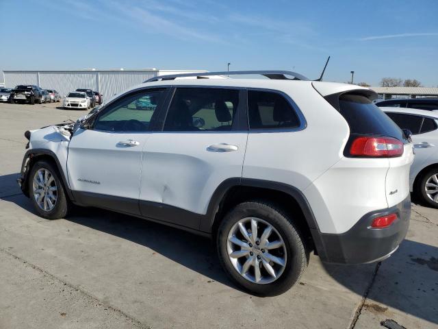 Photo 2 from auction – 2016 JEEP CHEROKEE L with VIN 1C4PJMDB7GW151522