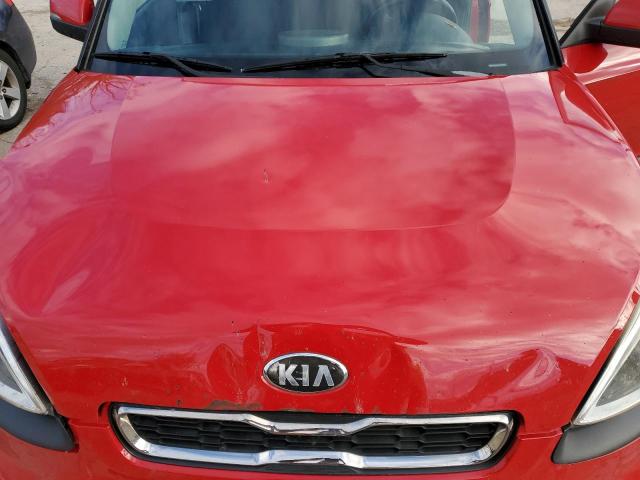 Photo 12 from auction – 2013 KIA SOUL + with VIN KNDJT2A64D7563074