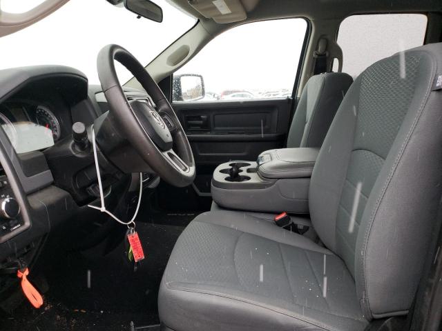 Photo 7 from auction – 2016 RAM 1500 ST with VIN 1C6RR7FM1GS290352