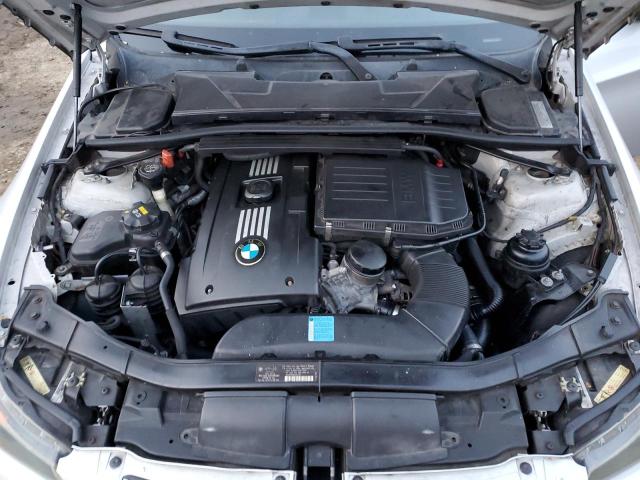 Photo 11 from auction – 2007 BMW 335 I with VIN WBAVB73557KY61301