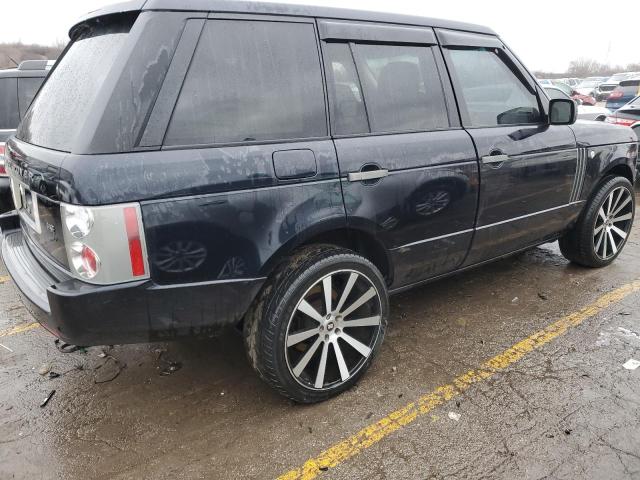 Фото 3 с аукциона – 2008 LAND ROVER RANGE ROVE с VIN SALMF15468A267675