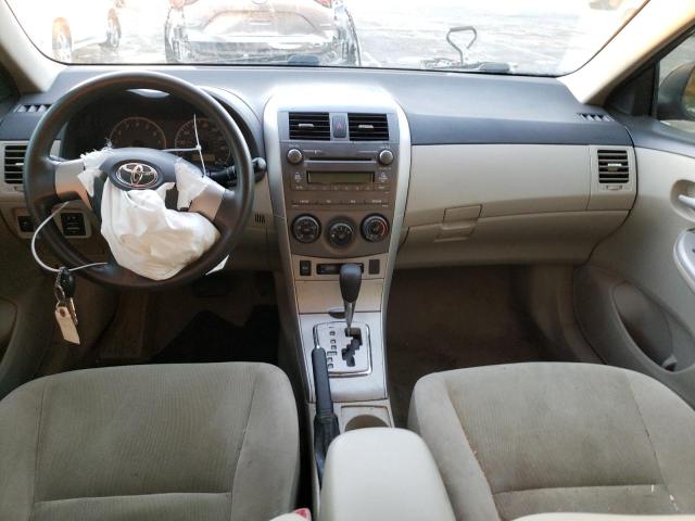 Photo 8 from auction – 2011 TOYOTA COROLLA with VIN 5YFBU4EE2BP002625