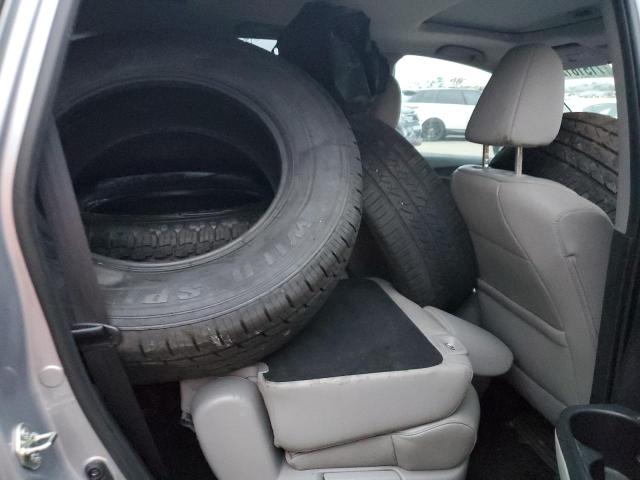 Photo 11 from auction – 2016 HONDA PILOT EXL with VIN 5FNYF6H50GB037338