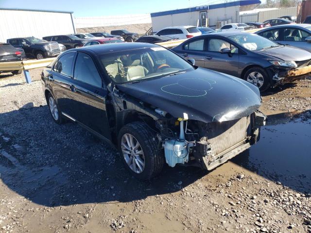 Photo 4 from auction – 2010 LEXUS ES 350 with VIN JTHBK1EG0A2393419