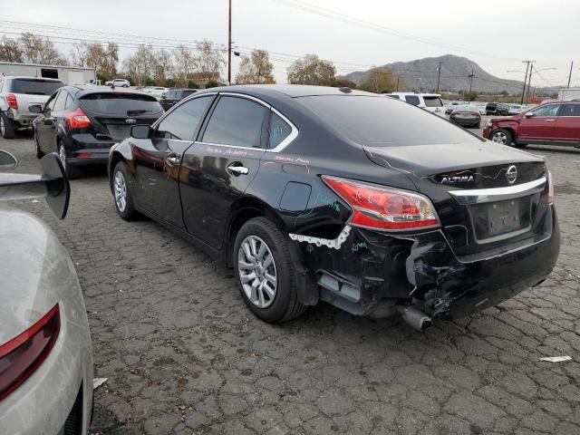 Photo 2 from auction – 2015 NISSAN ALTIMA 2.5 with VIN 1N4AL3AP3FN886115