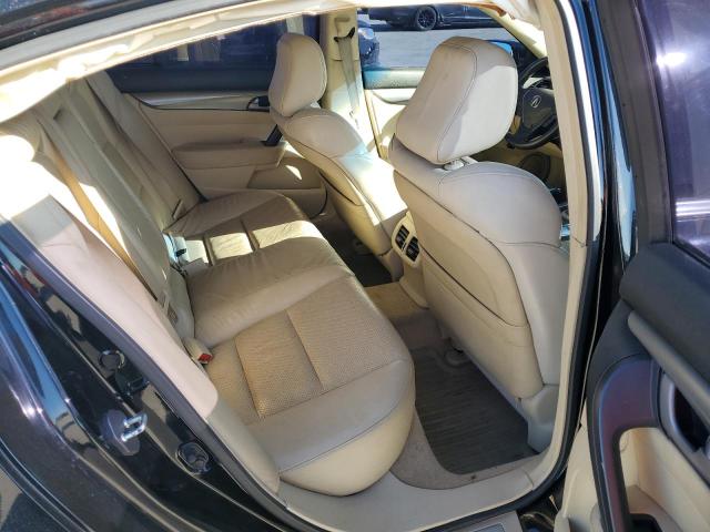 Photo 10 from auction – 2009 ACURA TL with VIN 19UUA86569A005356