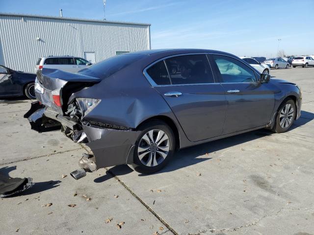 Photo 3 from auction – 2014 HONDA ACCORD LX with VIN 1HGCR2F37EA171055