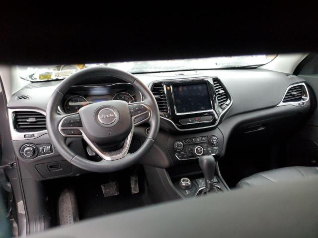 Photo 8 from auction – 2019 JEEP CHEROKEE L with VIN 1C4PJMDX8KD441400