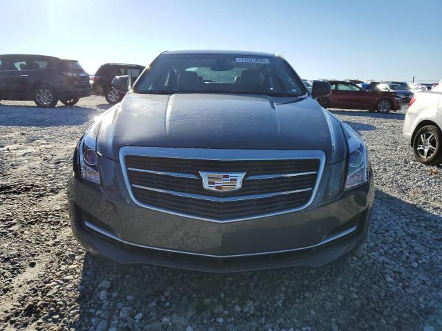 Photo 5 from auction – 2015 CADILLAC ATS with VIN 1G6AA5RX8F0125368