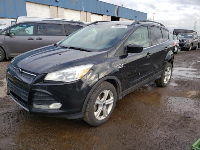 Photo 1 from auction – 2015 FORD ESCAPE SE with VIN 1FMCU0GX6FUB92087