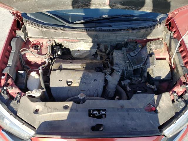 Photo 12 from auction – 2016 MITSUBISHI OUTLANDER with VIN JA4AP3AU0GZ060301