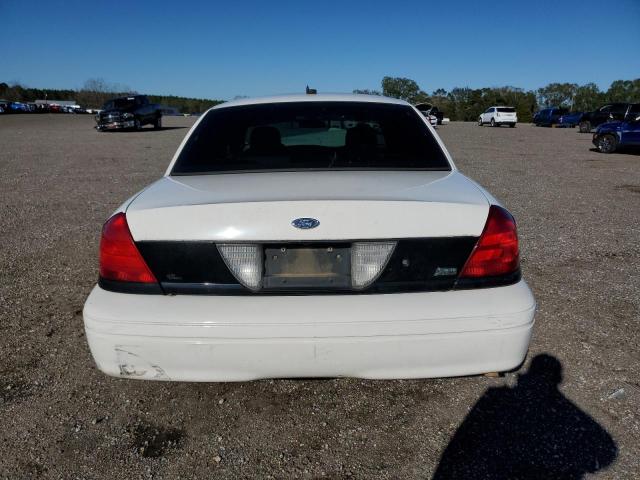 Photo 6 from auction – 2010 FORD CROWN VICT with VIN 2FABP7BV2AX110823