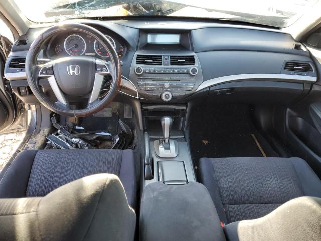 Photo 8 from auction – 2012 HONDA ACCORD LXP with VIN 1HGCP2F47CA034175
