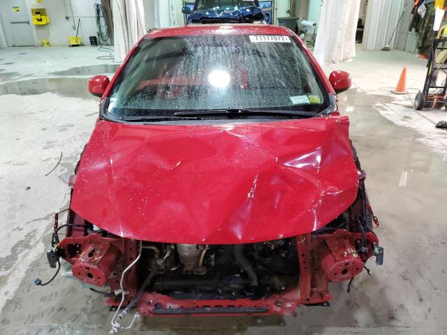 Photo 5 from auction – 2012 HONDA CIVIC LX with VIN 2HGFG3B59CH564490