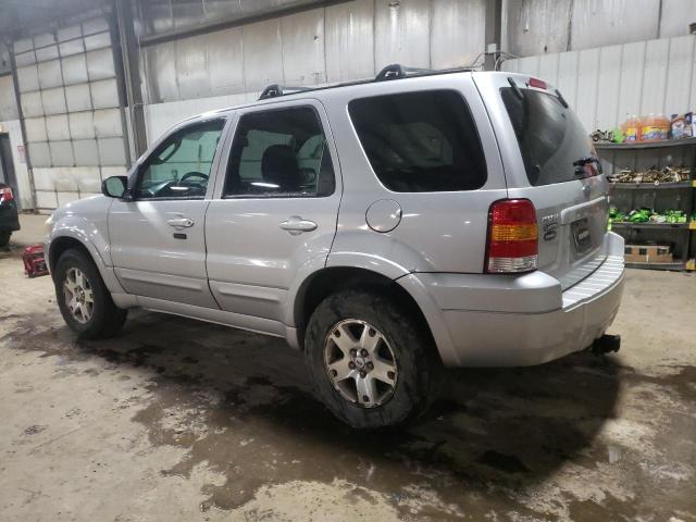 Photo 2 from auction – 2006 FORD ESCAPE LIM with VIN 1FMYU94196KD17606