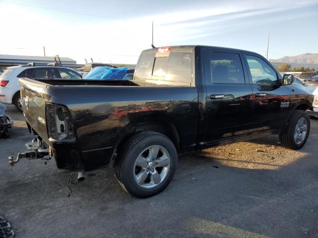 Photo 3 from auction – 2018 RAM 1500 SLT with VIN 1C6RR7LG6JS352270