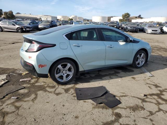 Photo 3 from auction – 2018 CHEVROLET VOLT LT with VIN 1G1RC6S5XJU154616
