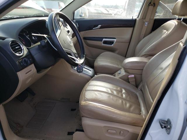 Photo 7 from auction – 2008 SATURN VUE XE with VIN 3GSCL33P68S727540
