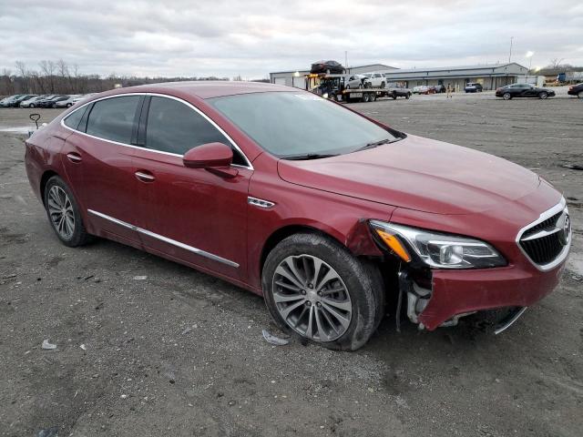 Photo 4 from auction – 2019 BUICK LACROSSE E with VIN 1G4ZP5SS4KU102553