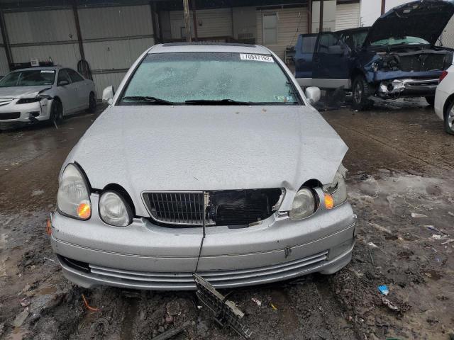Photo 5 from auction – 1999 LEXUS GS 300 with VIN JT8BD68S3X0060692