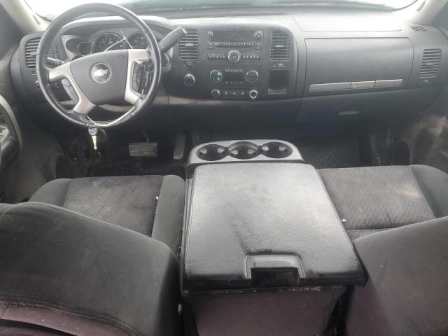 Photo 8 from auction – 2009 CHEVROLET SILVERADO with VIN 1GCHK53K69F123061