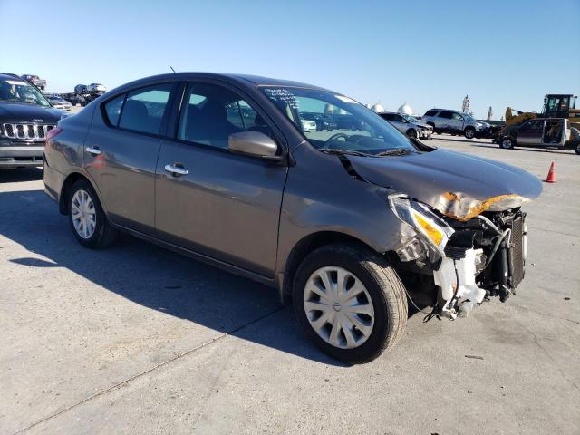 Photo 4 from auction – 2016 NISSAN VERSA S with VIN 3N1CN7AP4GL893177