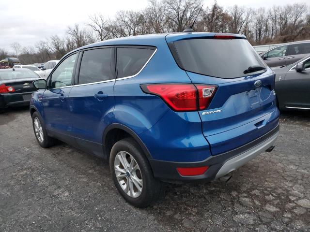 Photo 2 from auction – 2019 FORD ESCAPE SE with VIN 1FMCU9GD9KUB18571