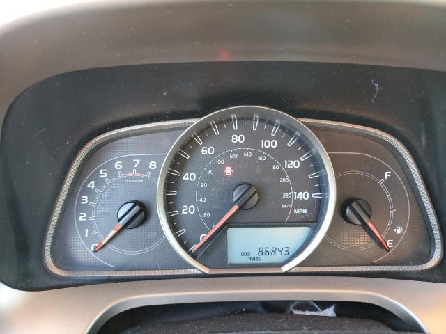 Photo 9 from auction – 2015 TOYOTA RAV4 XLE with VIN JTMRFREV2FD140955