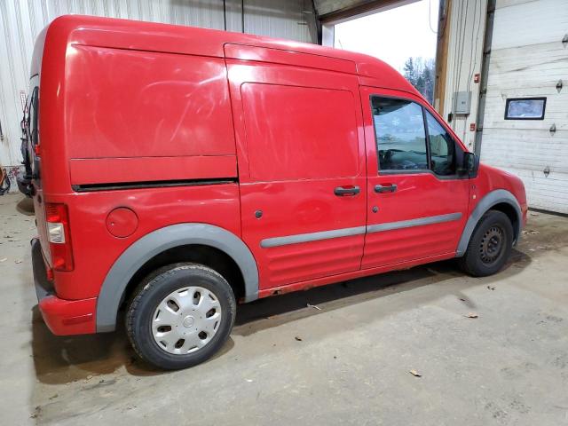 Photo 3 from auction – 2010 FORD TRANSIT CO with VIN NM0LS7DN9AT023957