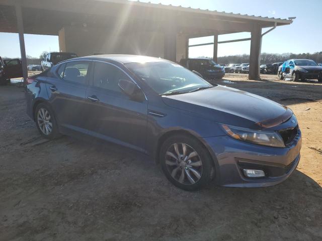 Photo 4 from auction – 2015 KIA OPTIMA EX with VIN 5XXGN4A77FG391562