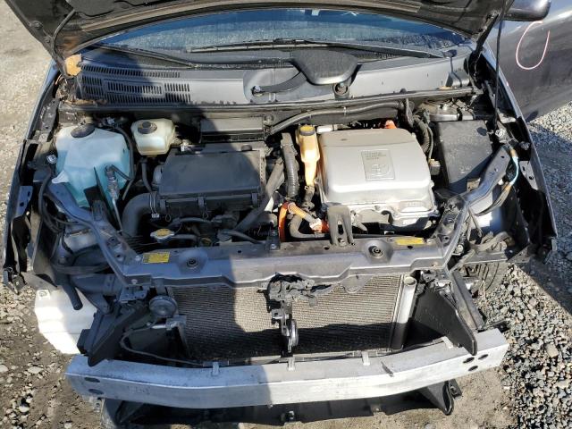 Photo 11 from auction – 2007 TOYOTA PRIUS with VIN JTDKB20U373277848