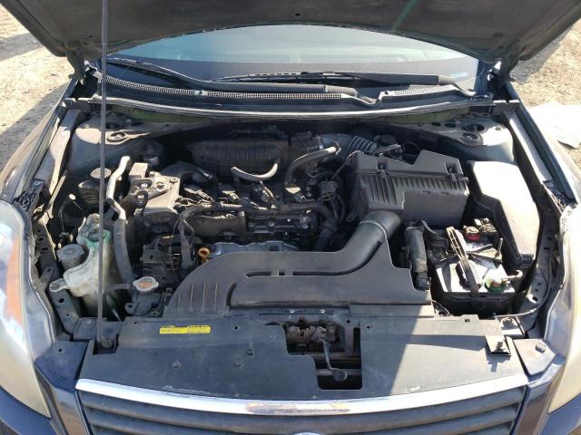 Photo 11 from auction – 2007 NISSAN ALTIMA 2.5 with VIN 1N4AL21E67C112849