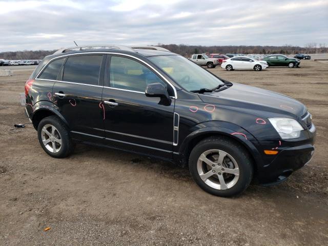Photo 4 from auction – 2014 CHEVROLET CAPTIVA LT with VIN 3GNAL3EK3ES545415