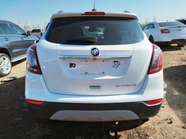 Photo 6 from auction – 2019 BUICK ENCORE PRE with VIN KL4CJASB2KB702207