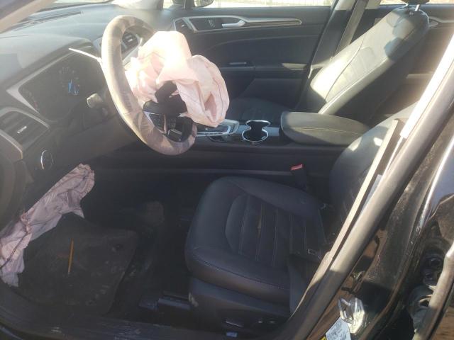 Photo 7 from auction – 2023 FORD FUSION SE with VIN 3FA6P0HD5GR104660