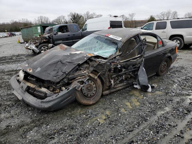 SATURN SL1 1996 with VIN 1G8ZH5288TZ192746 - Photo from auction