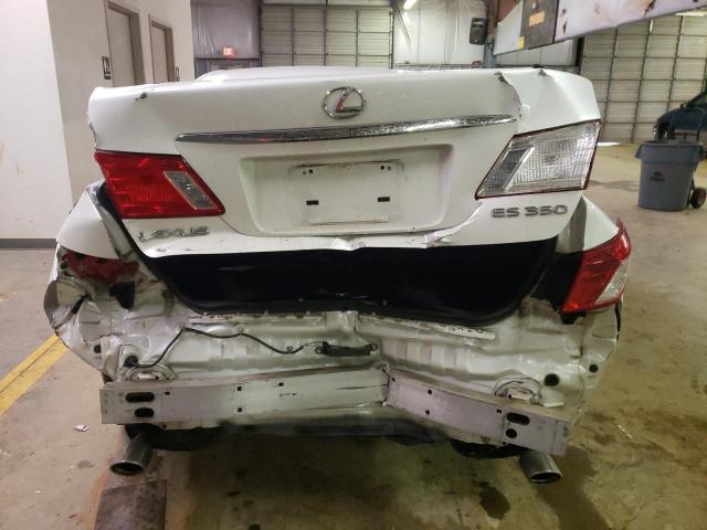 Фото 6 с аукциона – 2007 LEXUS ES 350 с VIN JTHBJ46G472088341