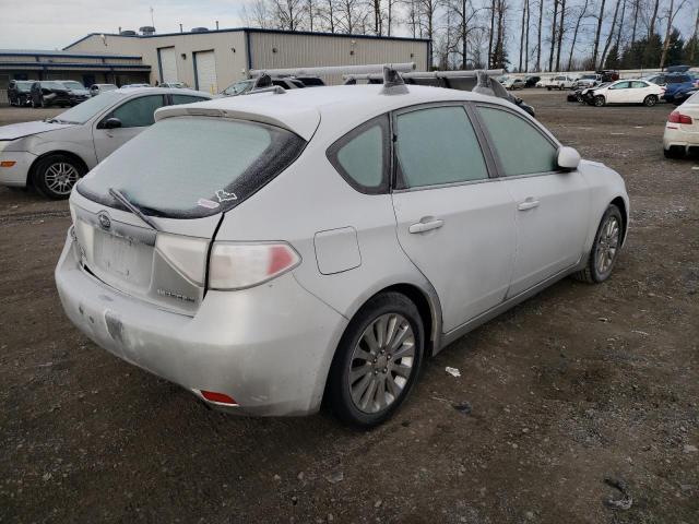 Photo 3 from auction – 2010 SUBARU IMPREZA 2. with VIN JF1GH6B67AH823125