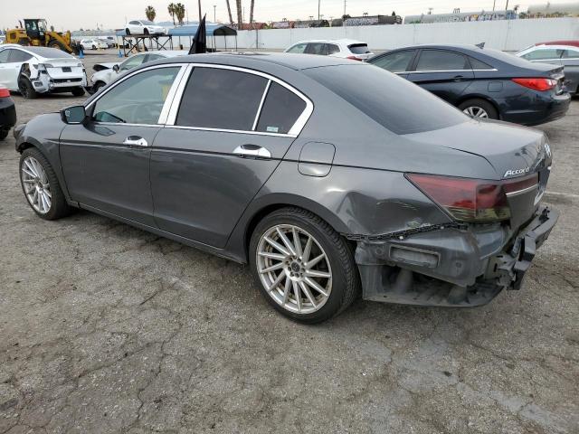 Photo 2 from auction – 2012 HONDA ACCORD LXP with VIN 1HGCP2F42CA227883
