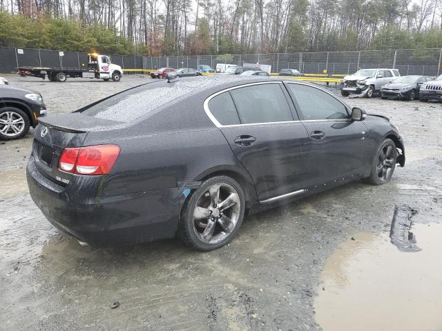 Photo 3 from auction – 2010 LEXUS GS 460 with VIN JTHBL1KS1A5004002