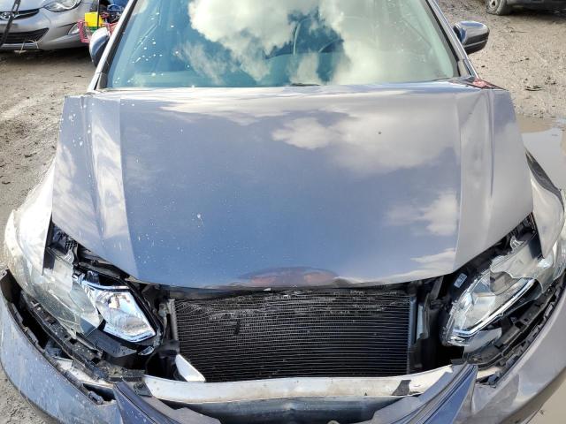Photo 11 from auction – 2014 HONDA CIVIC EX with VIN 2HGFB2F83EH538452