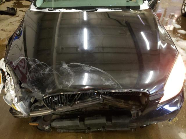 Photo 11 from auction – 2007 BUICK LUCERNE CX with VIN 1G4HD57217U139306