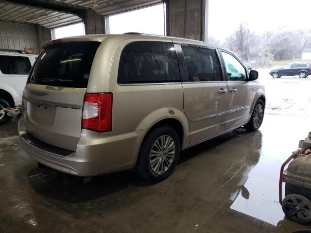 Photo 3 from auction – 2014 CHRYSLER TOWN & COU with VIN 2C4RC1CG6ER249008
