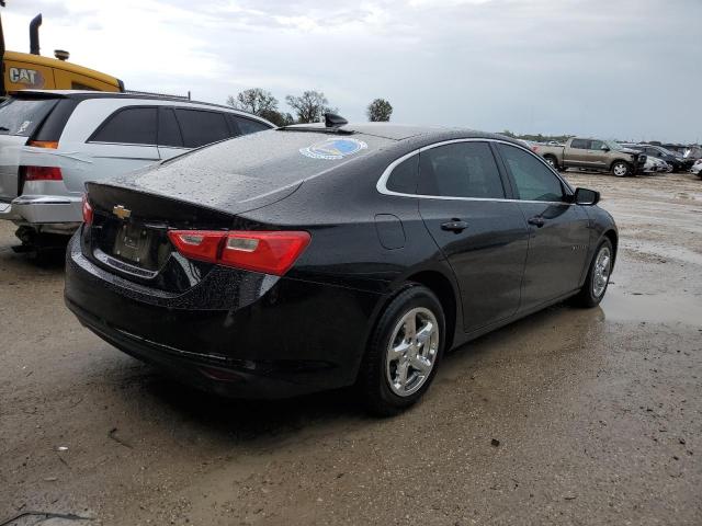 Photo 3 from auction – 2018 CHEVROLET MALIBU LS with VIN 1G1ZB5ST4JF108313