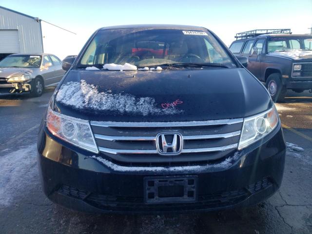 Zdjęcie 5 z aukcji – 2011 HONDA ODYSSEY EX z VIN 5FNRL5H48BB033805