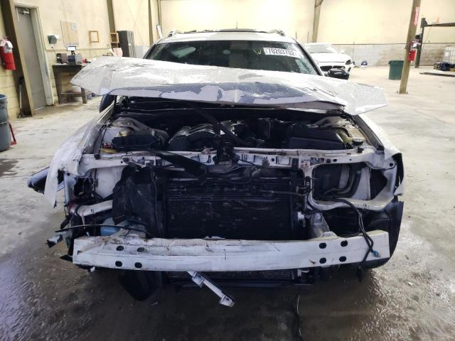 Photo 5 from auction – 2005 DODGE MAGNUM SXT with VIN 2D4FV48V85H527809